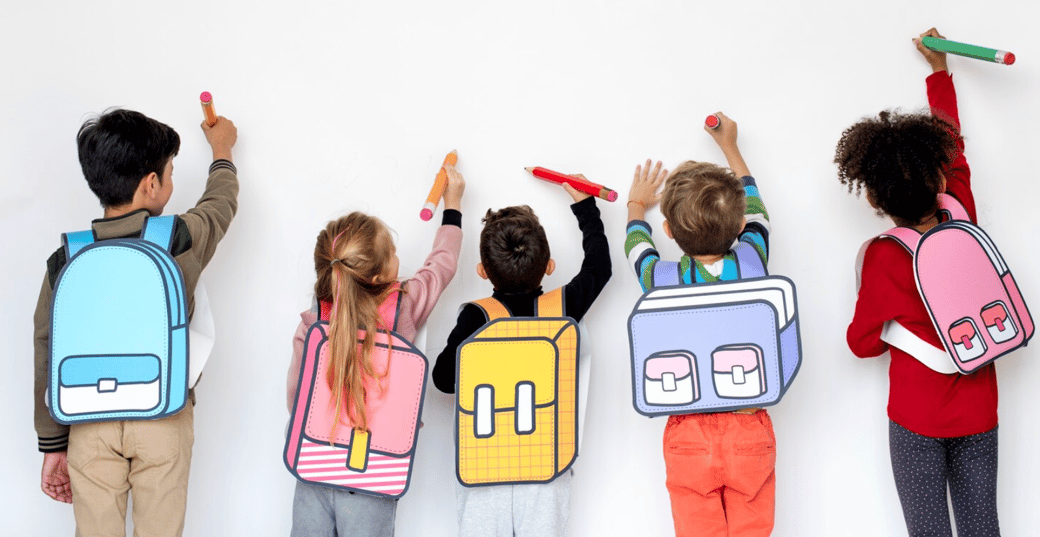 Back to school with Wimms