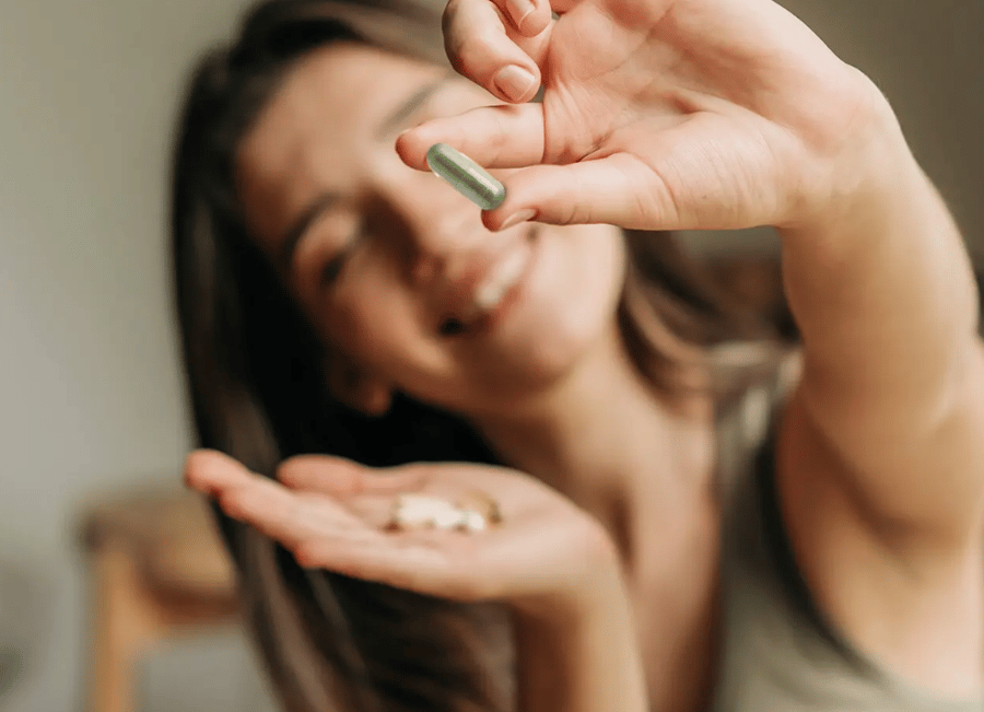 Multi+Resveratol The Power of 21 Essential Nutrients