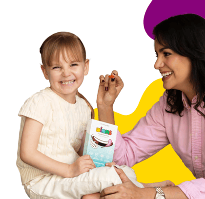 Parents Approval!  Wimms